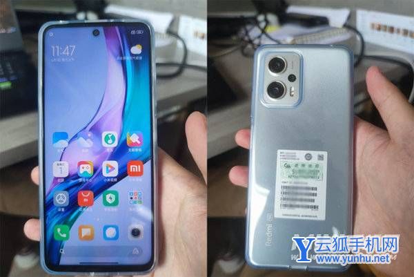 一加ACE競速版對比紅米note11TPro有什么優勢