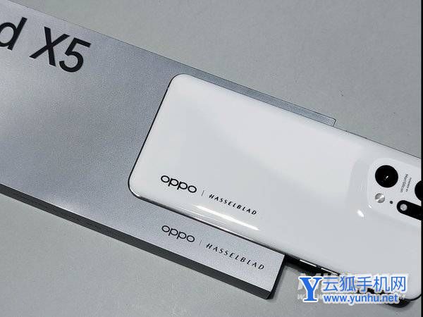 Find X5 Pro評測：首款自研芯片助力 影像實力驚人