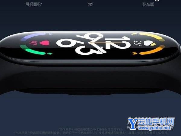 小米手環7國內外價格相同嗎-哪邊更便宜