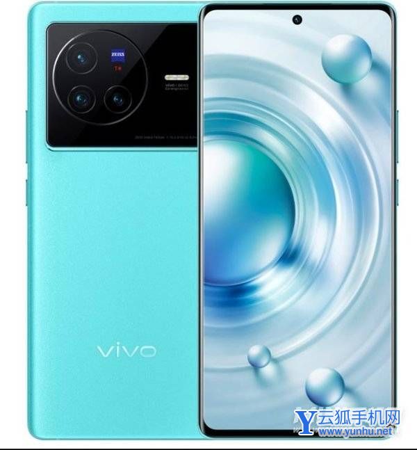 vivoX80支持指紋解鎖嗎-采用什么解鎖方式