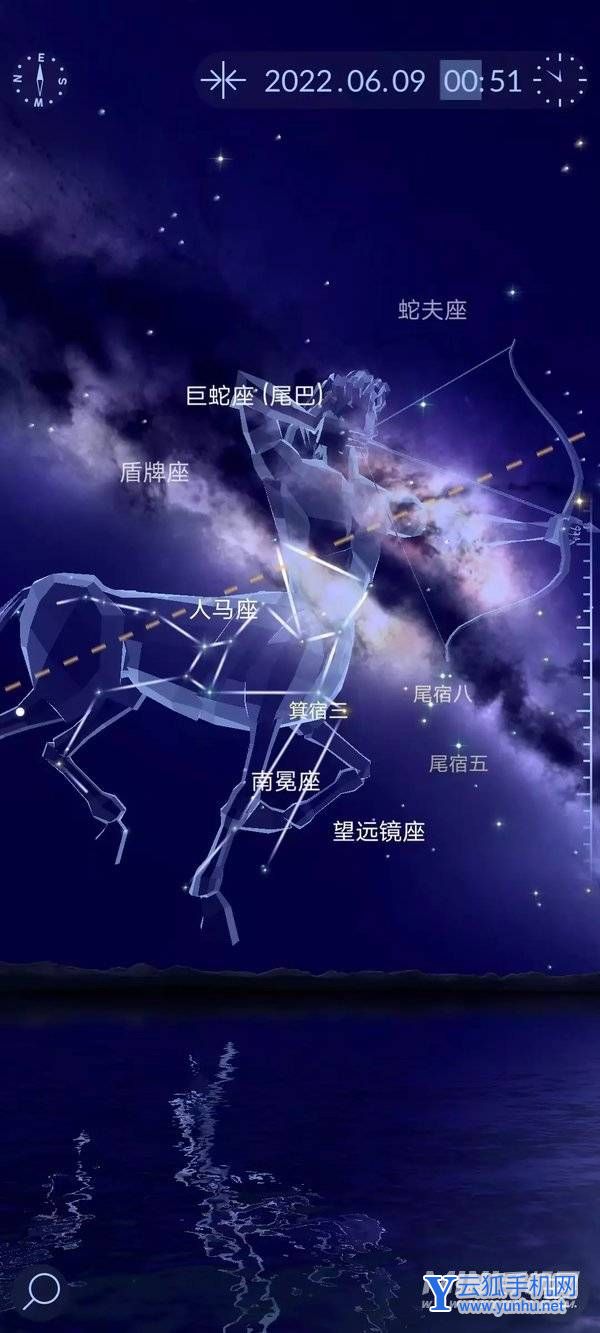 vivox80pro拍星空-怎么拍星空好看