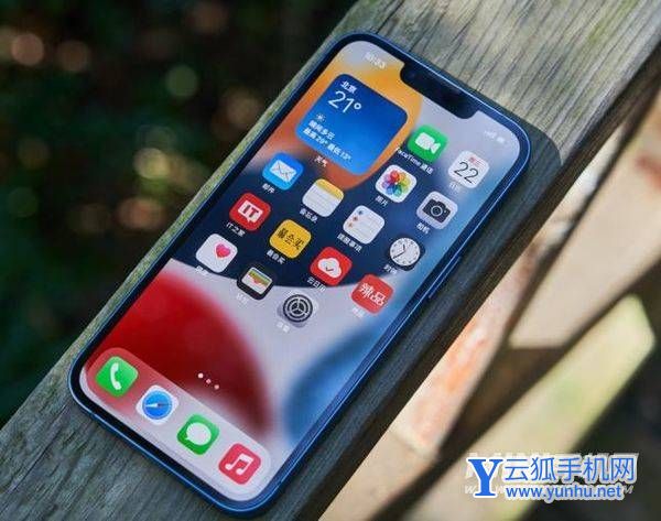 iOS16Beta支持刪除預裝應用程序-可以刪除哪些預裝程序