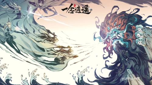 一念逍遙戰力提升方法大全1