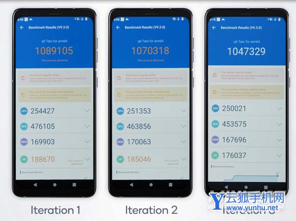 黑鯊5S搭載的是什么處理器-黑鯊5S處理器性能怎么樣