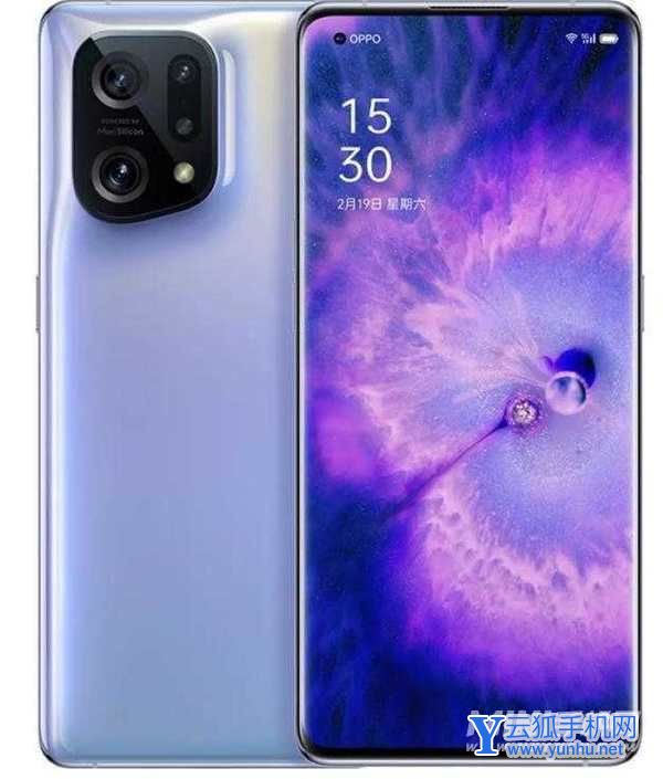 OPPOFindX5Pro天璣版支持防水嗎-防水性能怎么樣