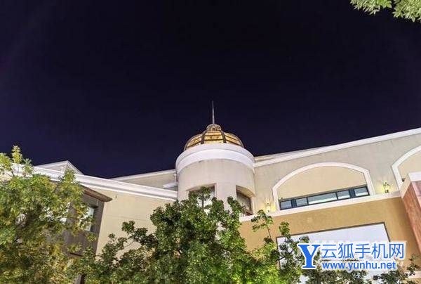 華為Nova9pro夜景拍攝怎么樣-夜間拍照好嗎