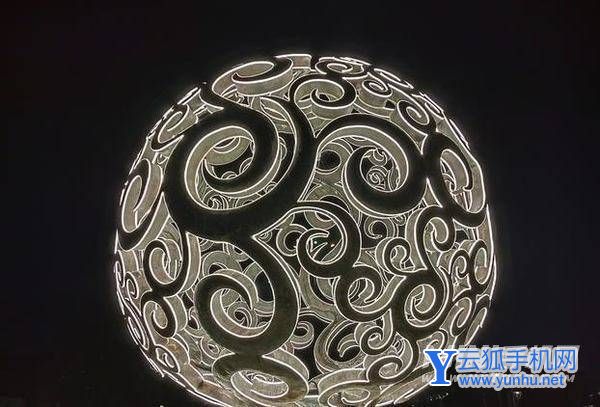 華為Nova9pro夜景拍攝怎么樣-夜間拍照好嗎