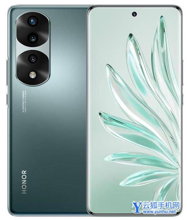榮耀70pro支持3.5mm耳機孔嗎-采用什么耳機孔呢