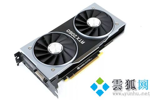 gtx和rtx顯卡的區別 gtx和rtx顯卡哪個好(圖文)
