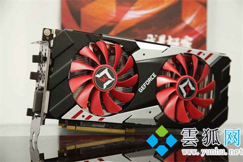 gtx和rtx顯卡的區別 gtx和rtx顯卡哪個好(圖文)