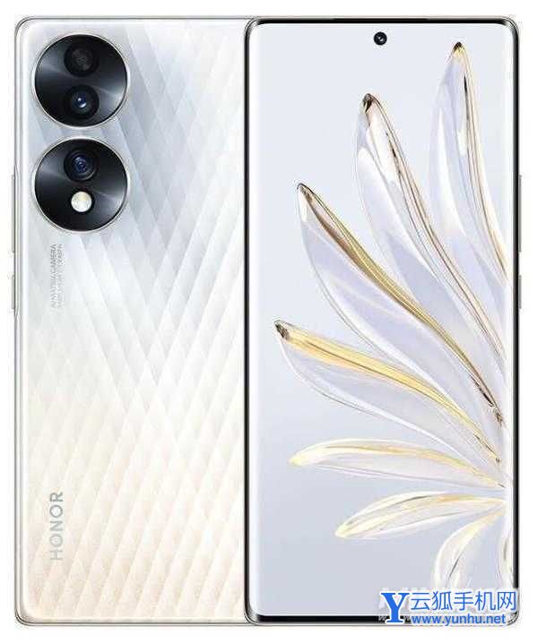 榮耀70pro+為什么不顯示5G-怎么解決