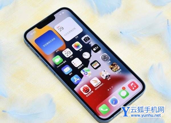 iPhone13將剔除京東方供應-京東方會被完全排除嗎