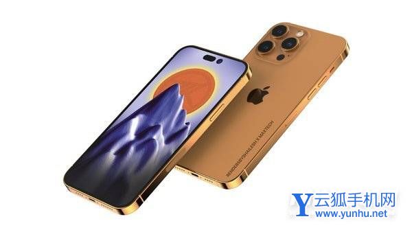 iPhone14新增什么配色-新配色怎么樣