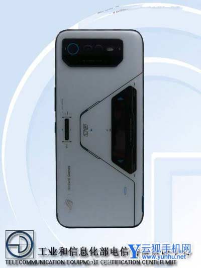 ROG6透明探索版和普通版有什么區別-哪款手機更加值得入手