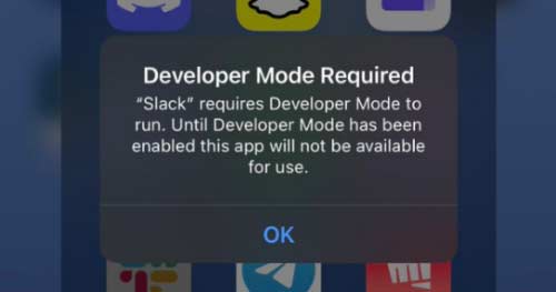 升級iOS 16后無法正常安裝部分APP怎么辦？