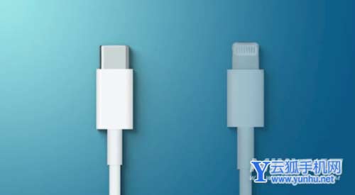 蘋果手機統一type-c接口-是全球統一iPhone接口嗎