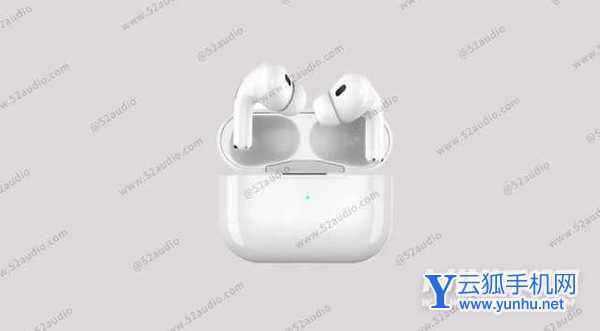 AirPodsPro2多少錢-售價多少