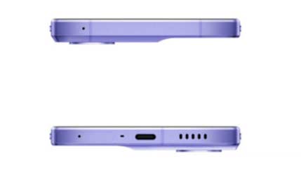 OPPOReno8“鳶尾紫”怎么樣-可以入手嗎