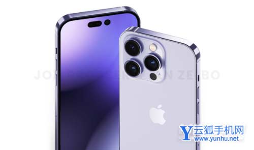 iPhone14系列將繼續使用Lightning口-什么時候采用USB-C接口