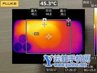 魅族PANDAER妙磁冰能散熱游戲背夾評測-性能深度測評