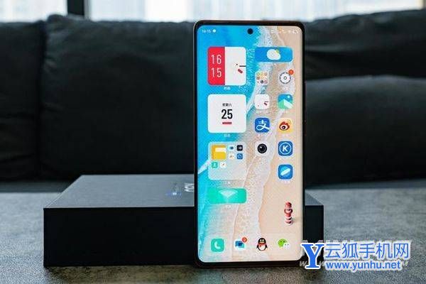 2022年上半年值得入手的天璣9000的手機