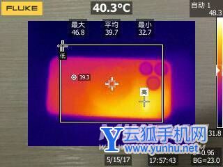 魅族PANDAER妙磁冰能散熱游戲背夾評測-性能深度測評