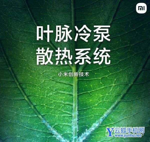 小米12S系列有什么新技術-有什么新體驗嗎