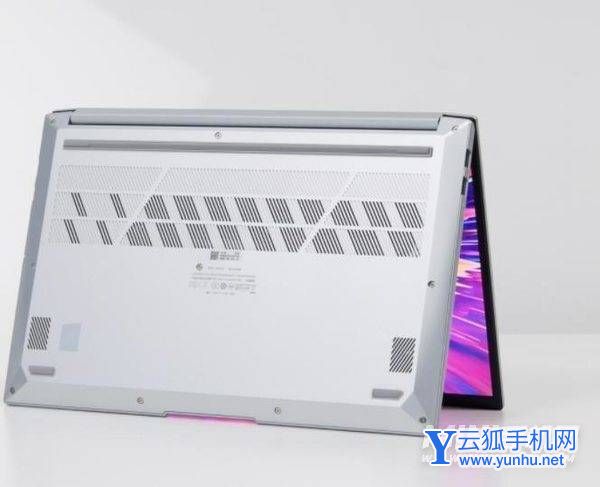 華碩無畏Pro15 2022圖賞-開箱賞析(2/2)