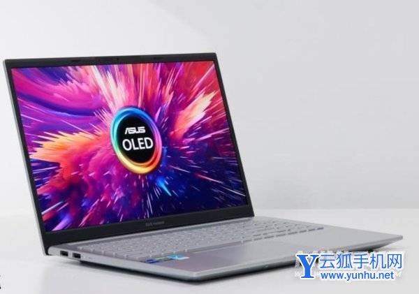 華碩無畏Pro15 2022圖賞-開箱賞析