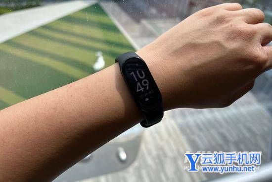 小米手環7息屏顯示怎么設置-在哪里設置