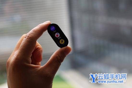 小米手環7息屏顯示怎么設置-在哪里設置