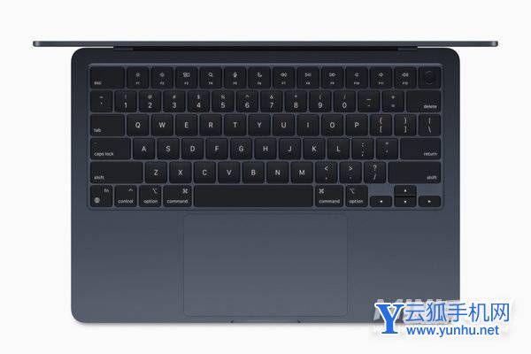 M2版MacBookAir什么時候上市-發布時間