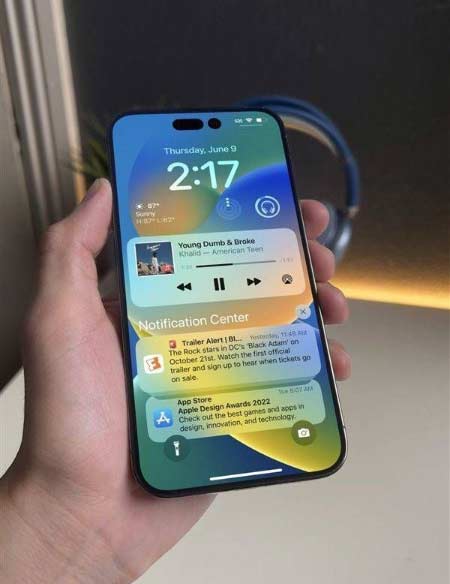 iPhone14ProMax升級為大底主攝-蘋果14Promax影像升級