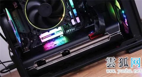 顯卡風扇開機轉一下就不轉了怎么回事(原因)