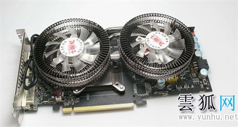 顯卡風扇開機轉一下就不轉了怎么回事(原因)