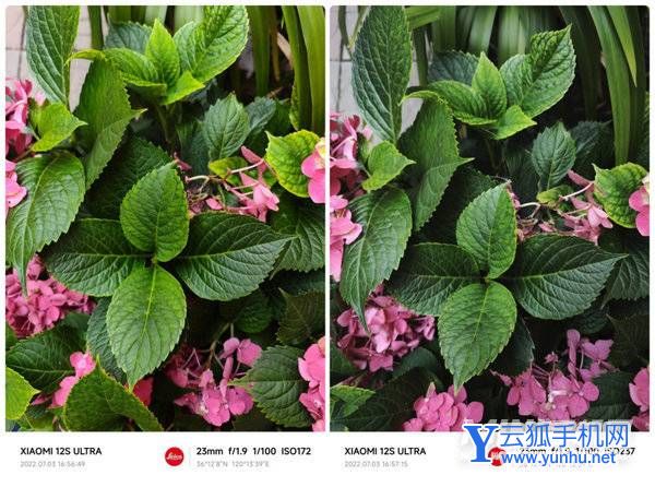 小米12SUltra拍照怎么樣-攝像評測