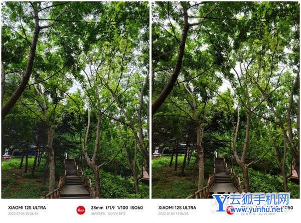 小米12SUltra拍照怎么樣-攝像評測(4/4)