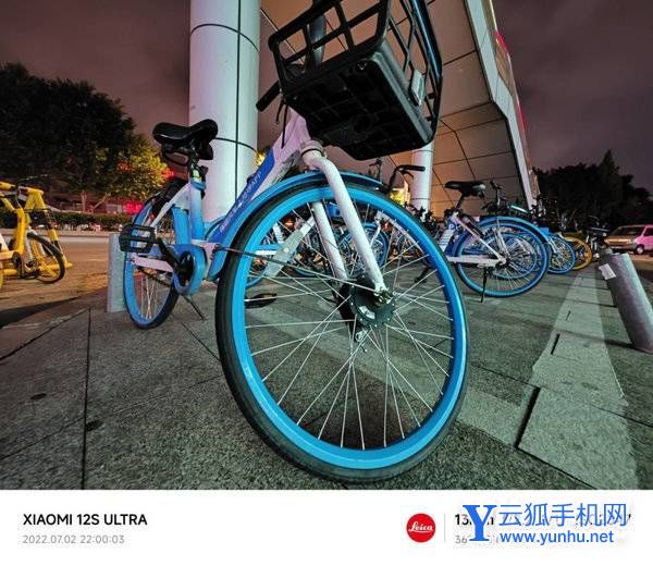 小米12SUltra拍照怎么樣-攝像評測(4/4)