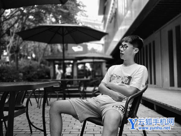 小米12SUltra拍照怎么樣-攝像評測(2/4)