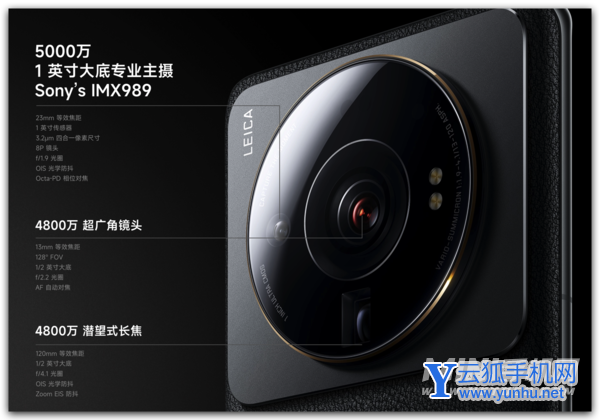小米12SUltra拍照怎么樣-攝像評測