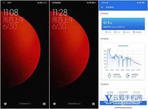 小米12SUltra全面評測-真機上手測評