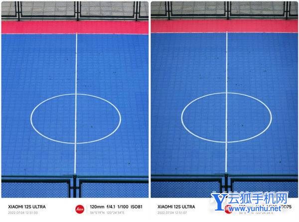 小米12SUltra拍照怎么樣-攝像評測