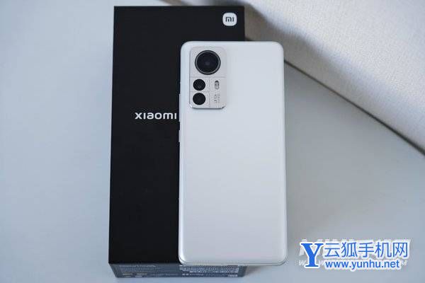 小米12SPro全面評測-性能深度測評