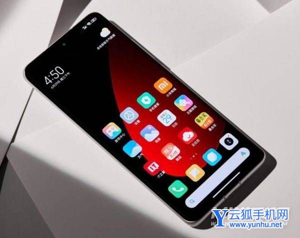 小米12S開箱評測-真機上手測評
