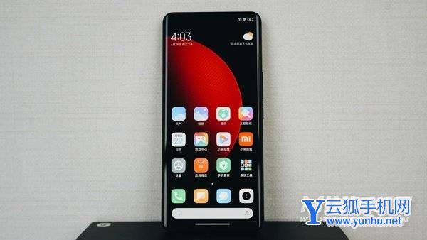 小米12SUltra全面評測-真機上手測評
