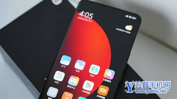 小米12SUltra全面評測-真機上手測評