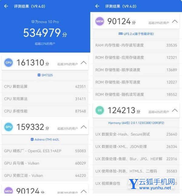 華為nova10Pro玩游戲怎么樣-游戲評測