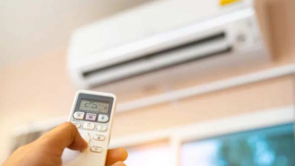 空調節能是什么意思？？空調開多少度最省電節能