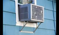 中央空調工作原理是什么，中央空調有哪幾種類型