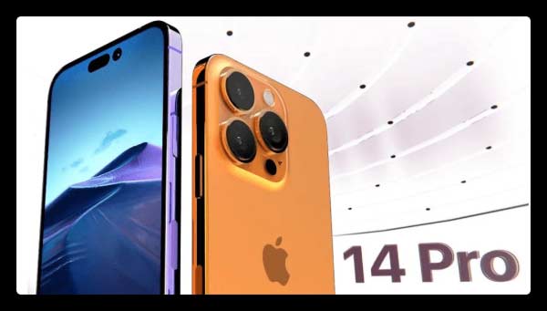 iPhone14 Pro毫無懸念，3大提升、1個遺憾